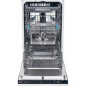 Haier XI1C3TB2FB Integrated 11 Place Setting Slimline Dishwasher - Renew 2 U
