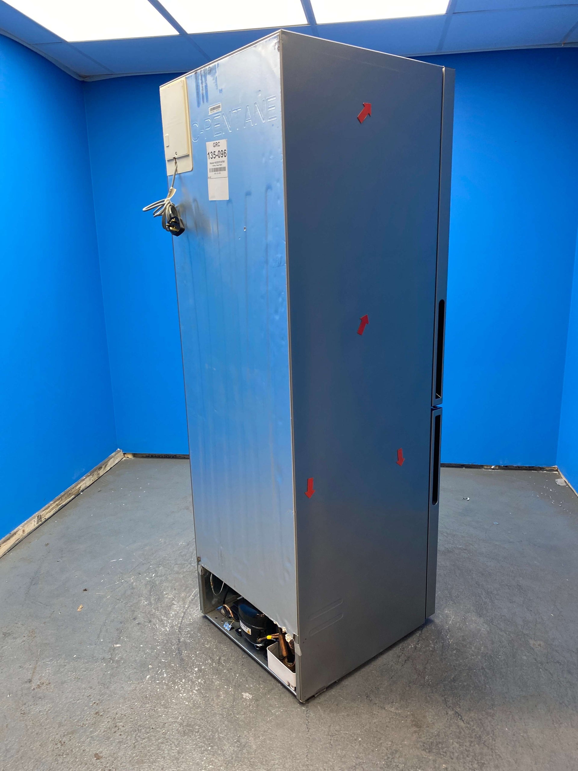 Hoover HOCE3T618FSK 342 Litre Fridge Freezer