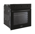 Candy FIDCN403 65 Litre Integrated Single Oven - Black - Renew 2 U