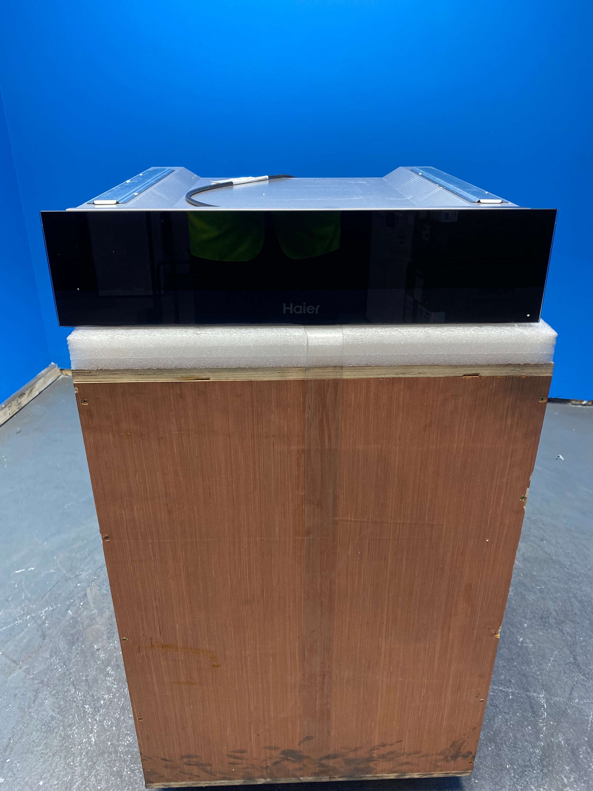 Haier Series 6 HWO15NWD6XB1 60cm Warming Drawer