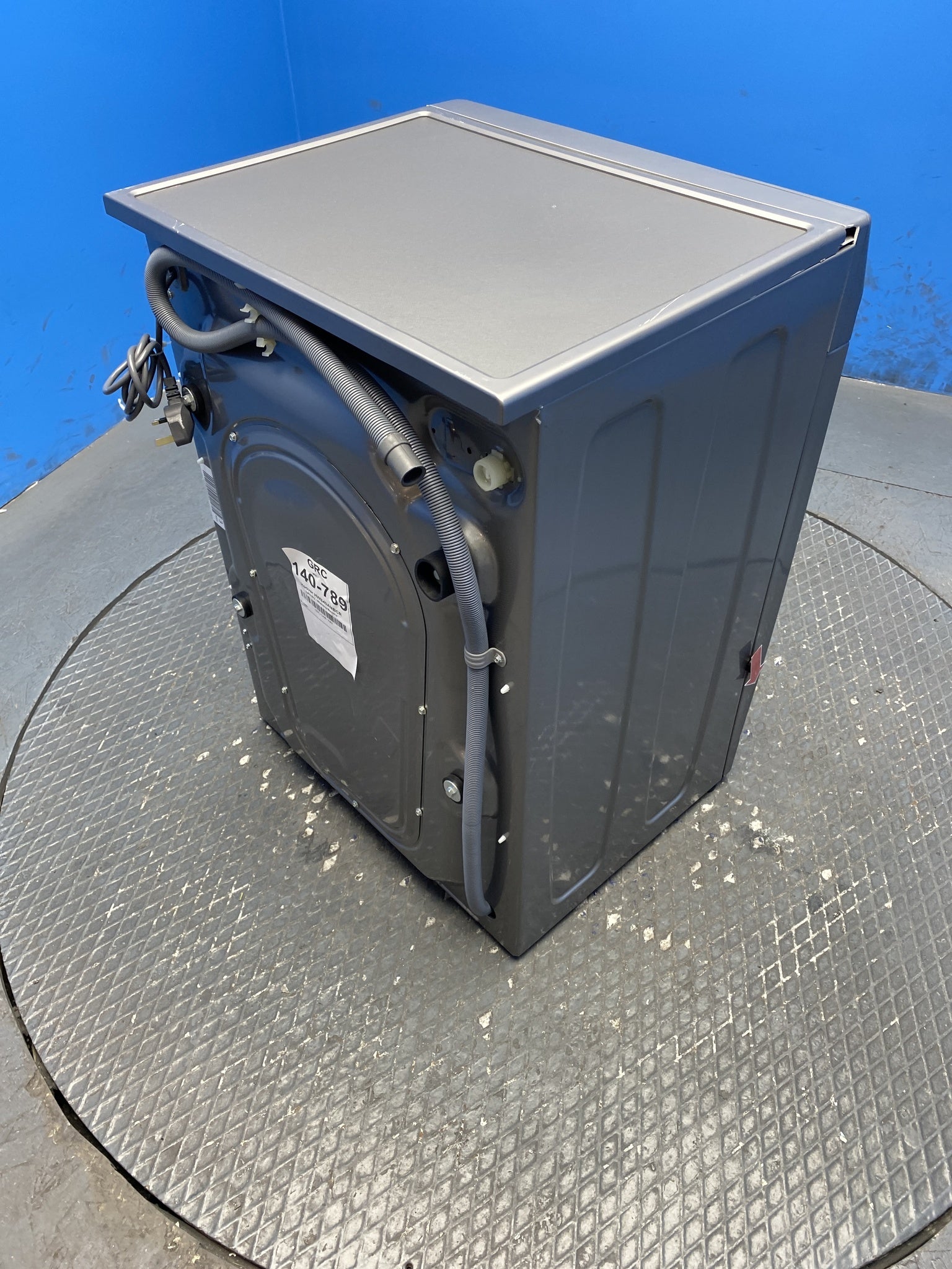 Hoover HWB49AMBCR 9kg 1400 Spin Washing Machine