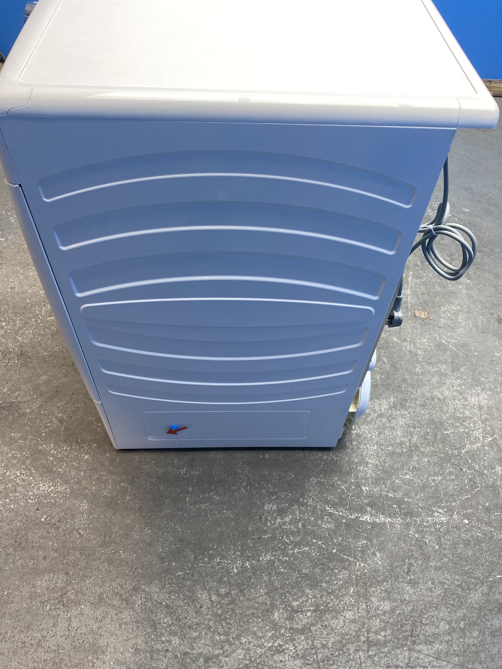 Hoover HLEV9DG 9kg Vented Tumble Dryer