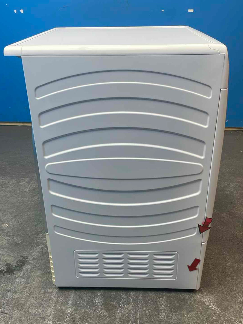 #GRC-161-654 - Hoover HLE V10DG-80 10kg Vented Tumble Dryer