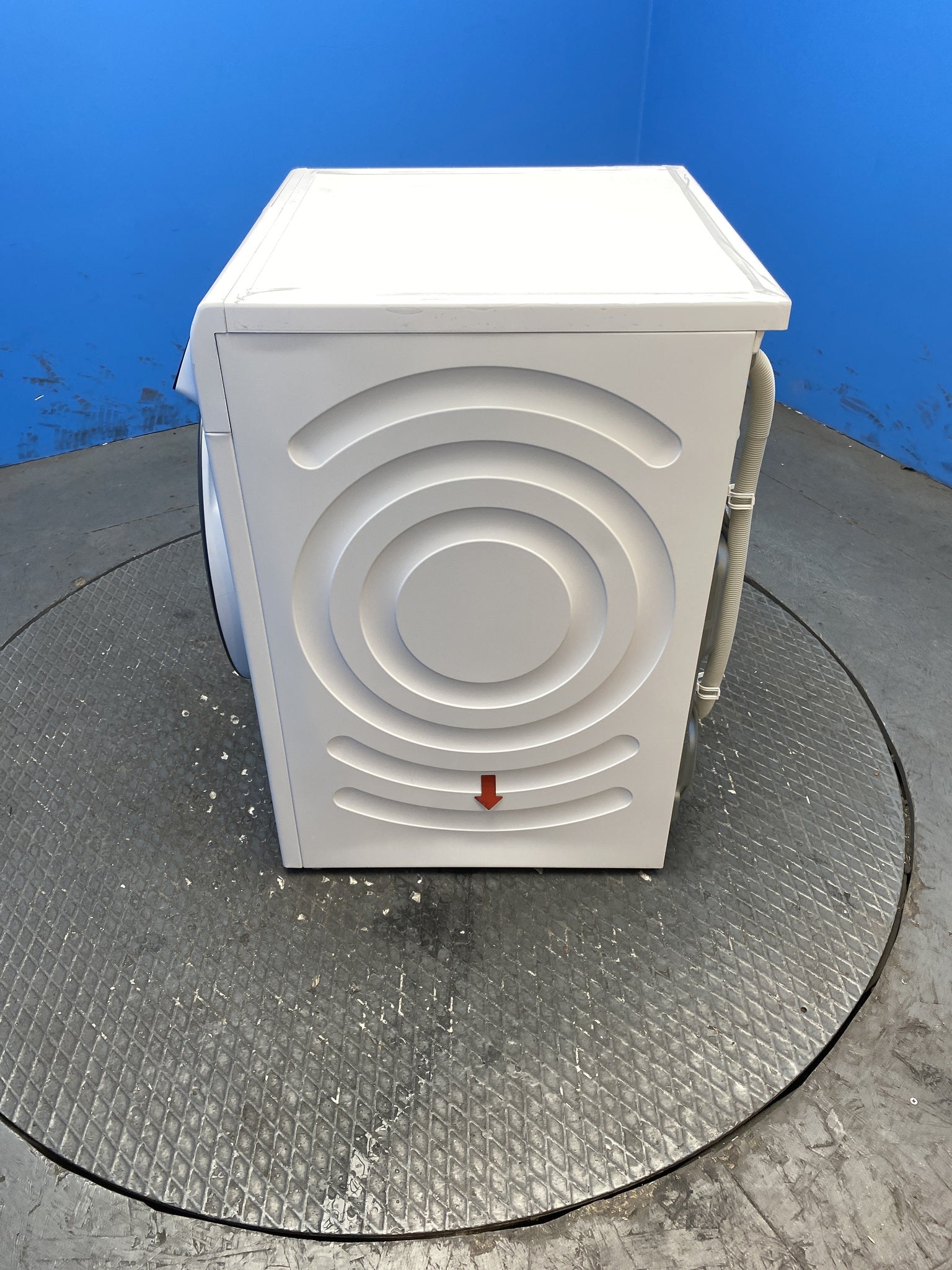 Bosch WGB256A1GB Series 8 10kg 1400 Spin Washing Machine