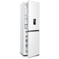 Hisense RB327N4WWE 256 Litre Combi Fridge Freezer - Renew 2 U