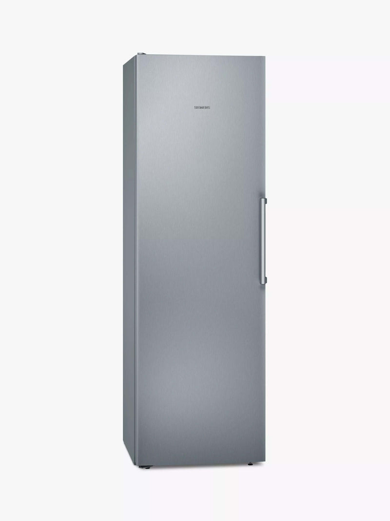 Siemens iQ300 KS36VVIEPG Freestanding 346L Larder Fridge - Renew 2 U