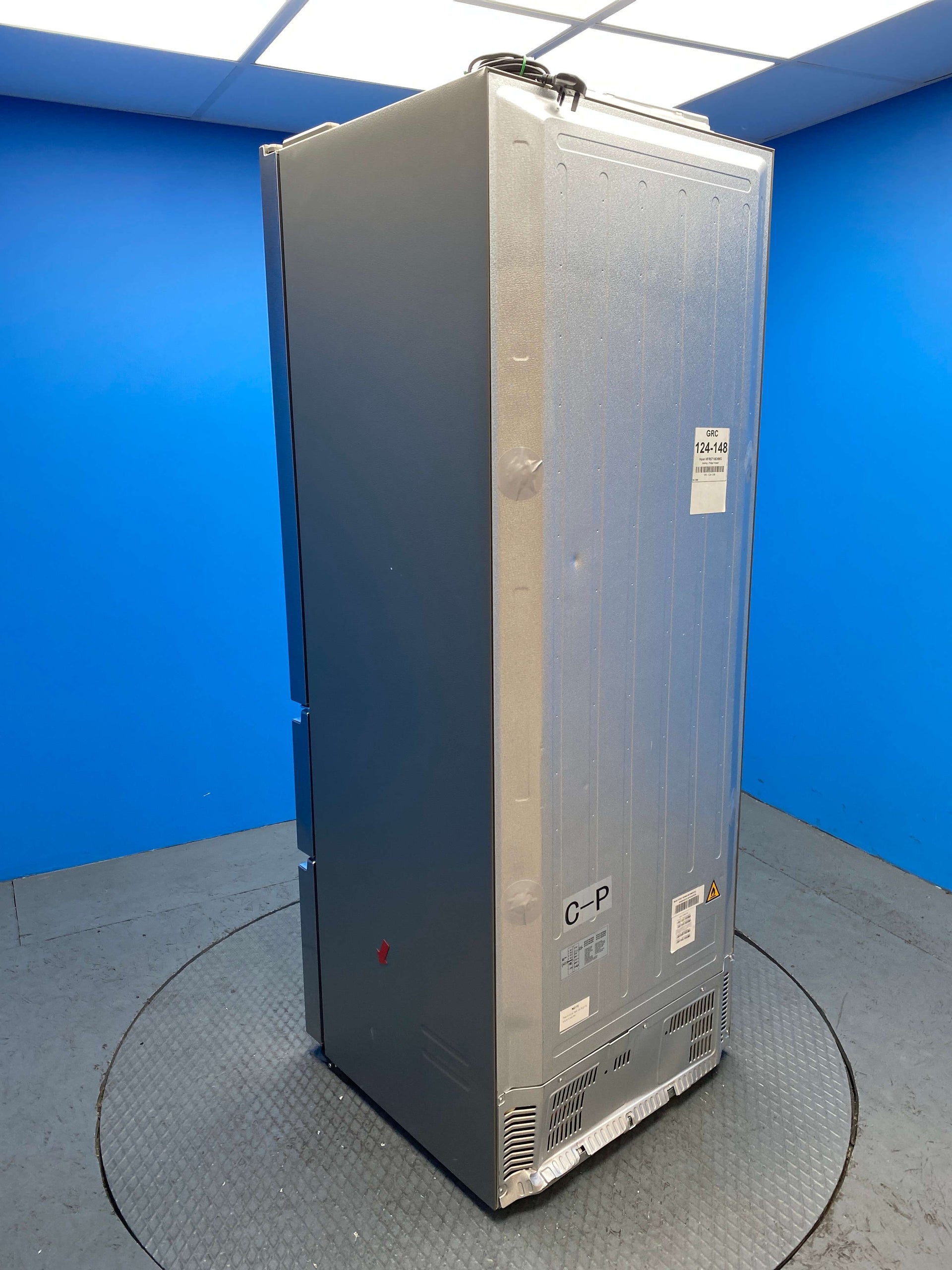 Haier Series 5 HFR5719ENMG French Door Fridge Freezer