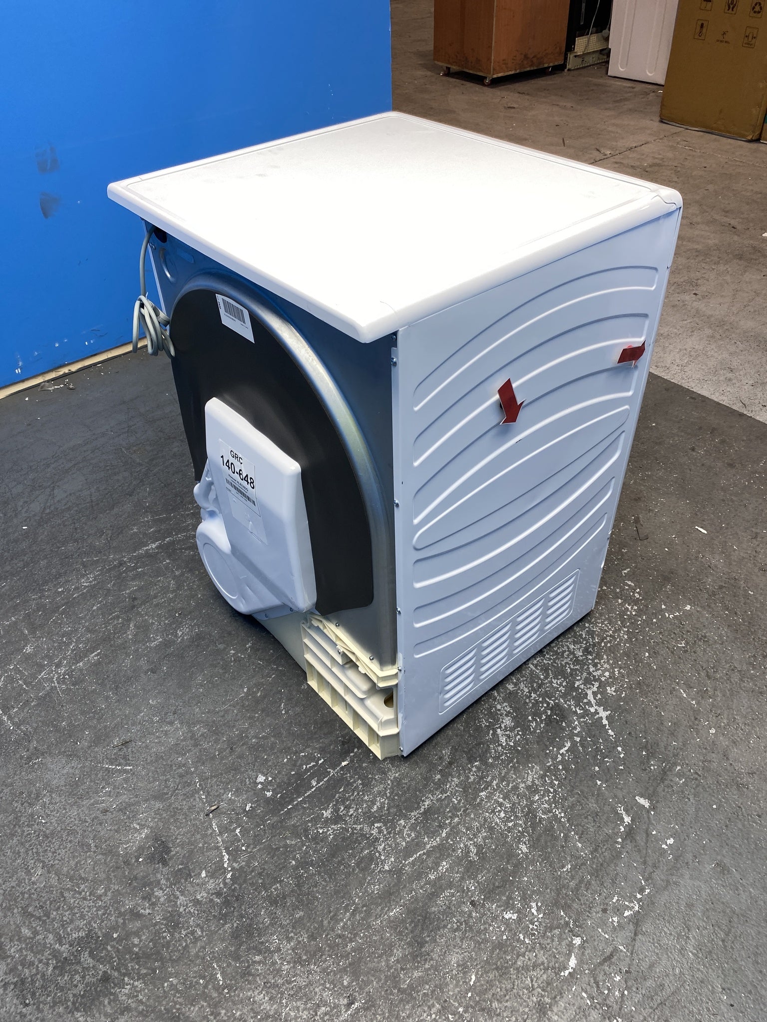 Hoover HLEC8DG 8kg Condenser Tumble Dryer