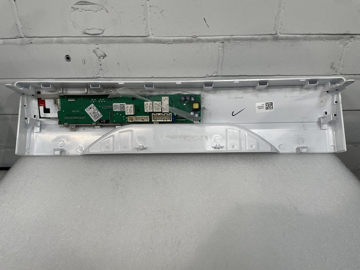 #GRC-156-648 - Hoover NEH10A2TCBEXS Tumble Dryer Control Board