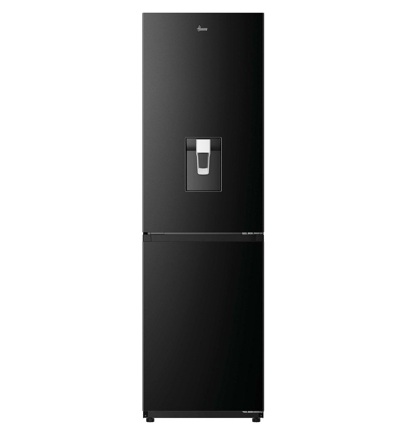 Hoover HONCQ3T518EWTK No Frost Fridge Freezer with Water Dispenser – Renew 2 U