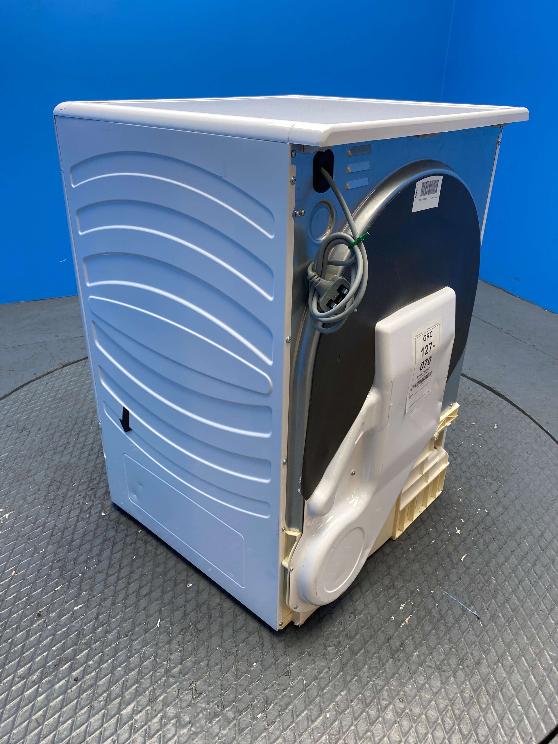 Candy CSEC9LF 9kg Condenser Tumble Dryer