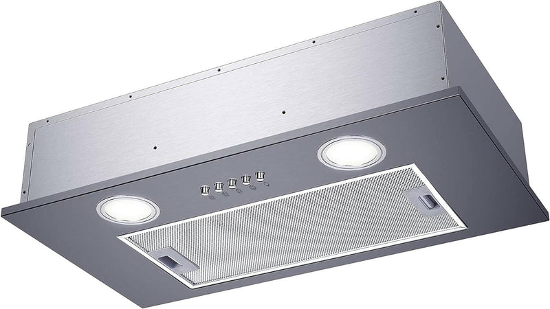 Candy CBG52SX Stainless Steel Canopy Hood - Renew 2 U
