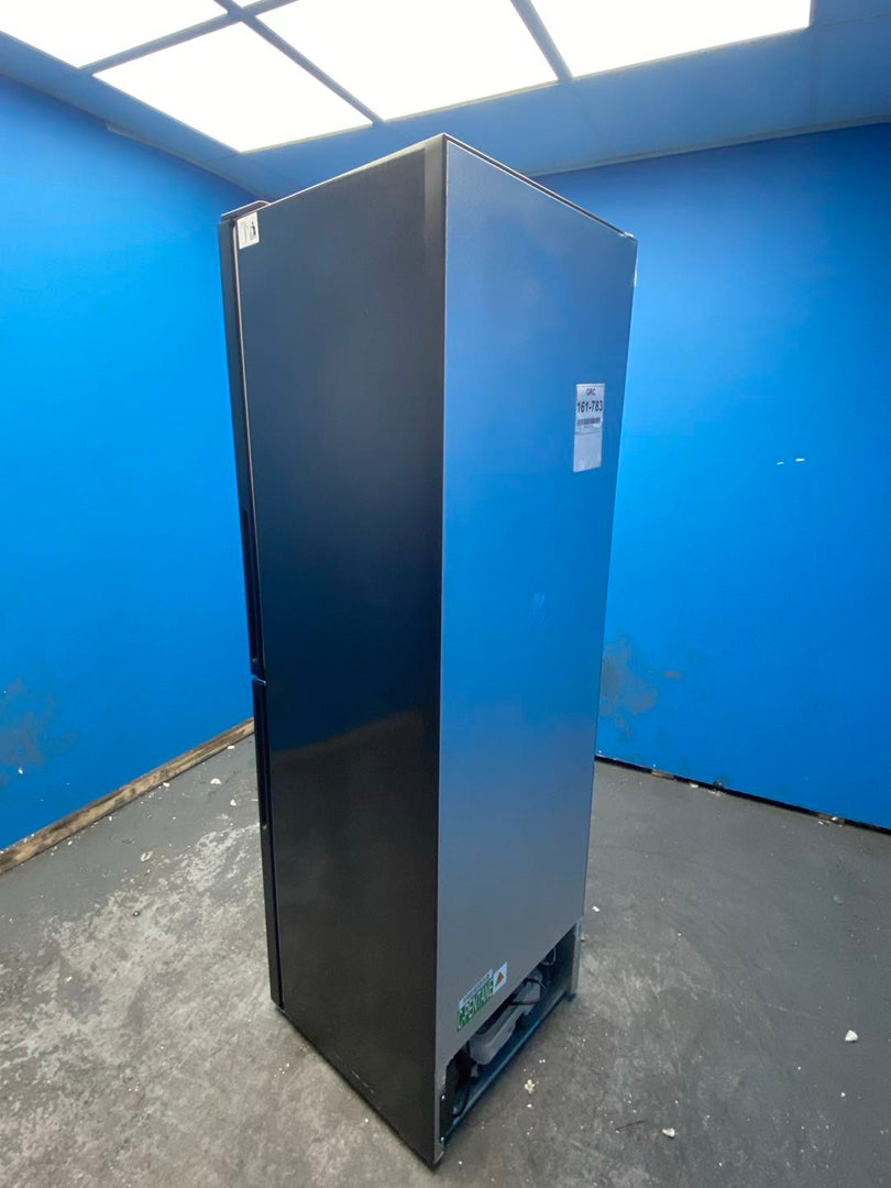 #GRC-161-783 - Candy CCT3L517EWBK 246 Litre Combi Fridge Freezer