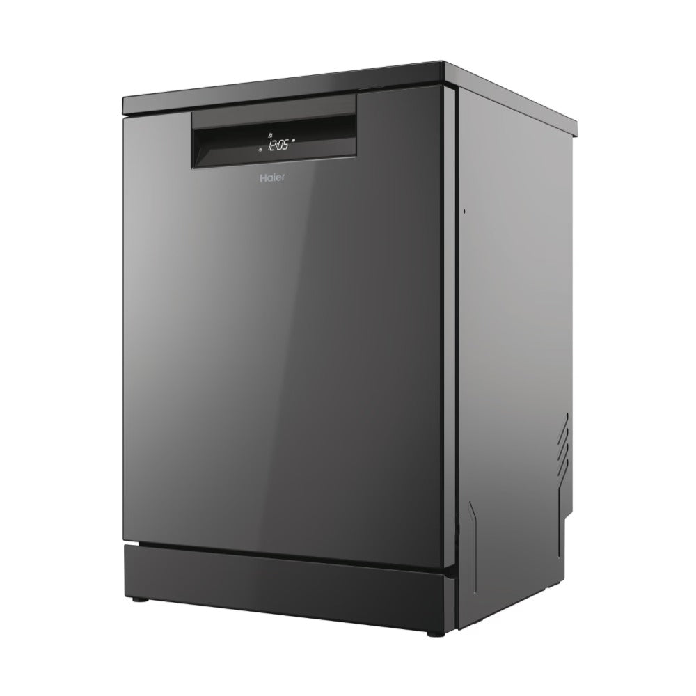 Haier I-Pro Shine 5 XF 6B0M3PDA 16 Place Setting Dishwasher – Renew 2 U