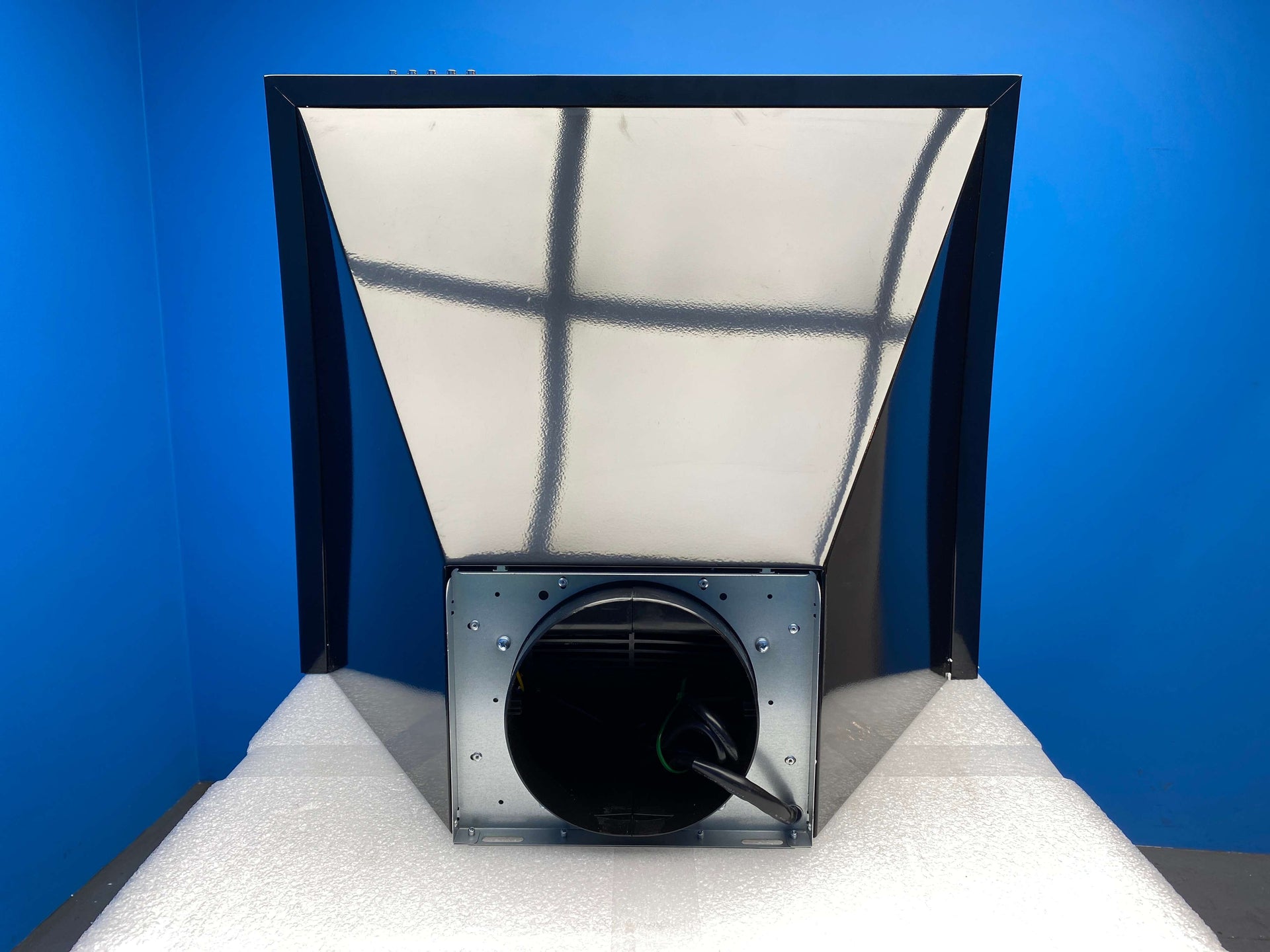 Hoover HCE160N/1 60cm Chimney Cooker Hood
