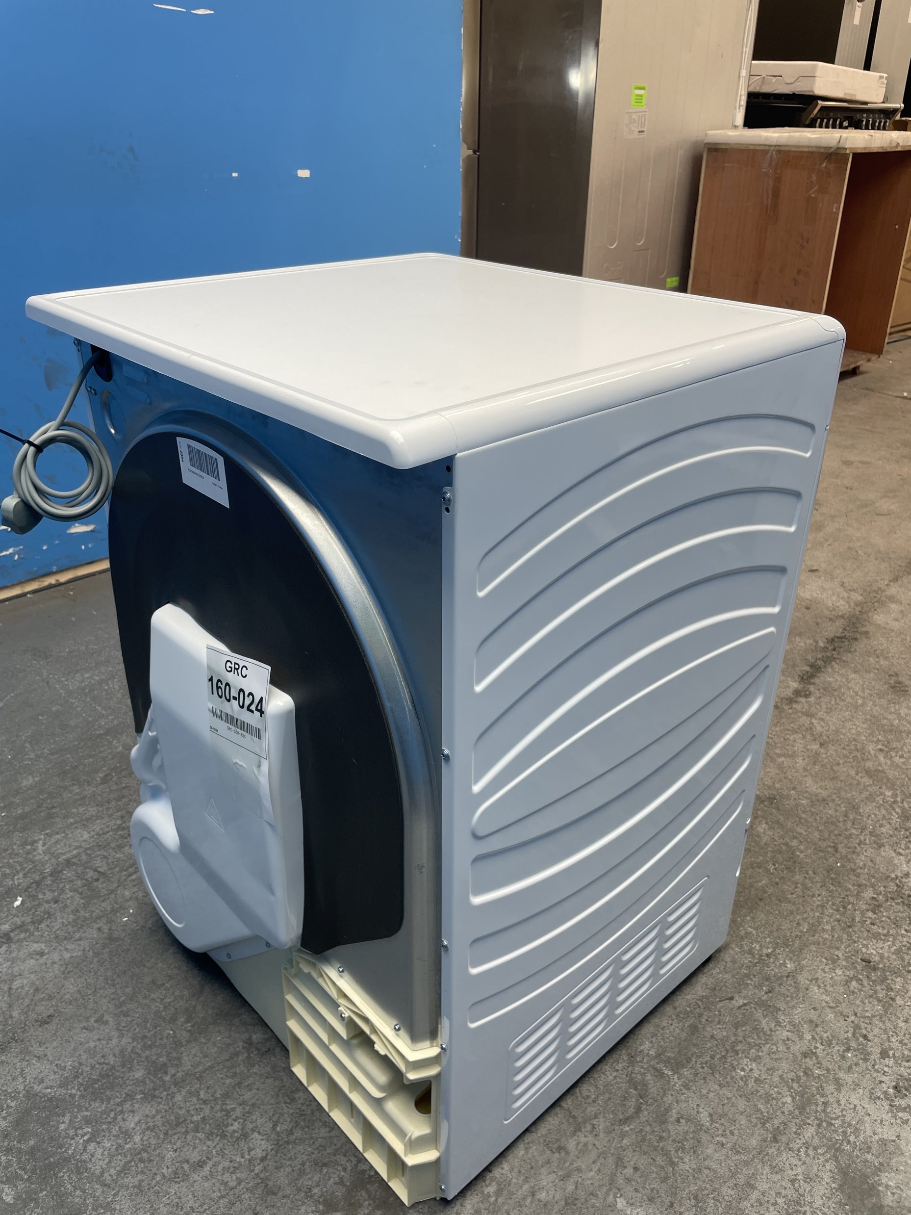 #GRC-160-024 - Candy CSE C9DF 9kg Condenser Smart Pro Tumble Dryer
