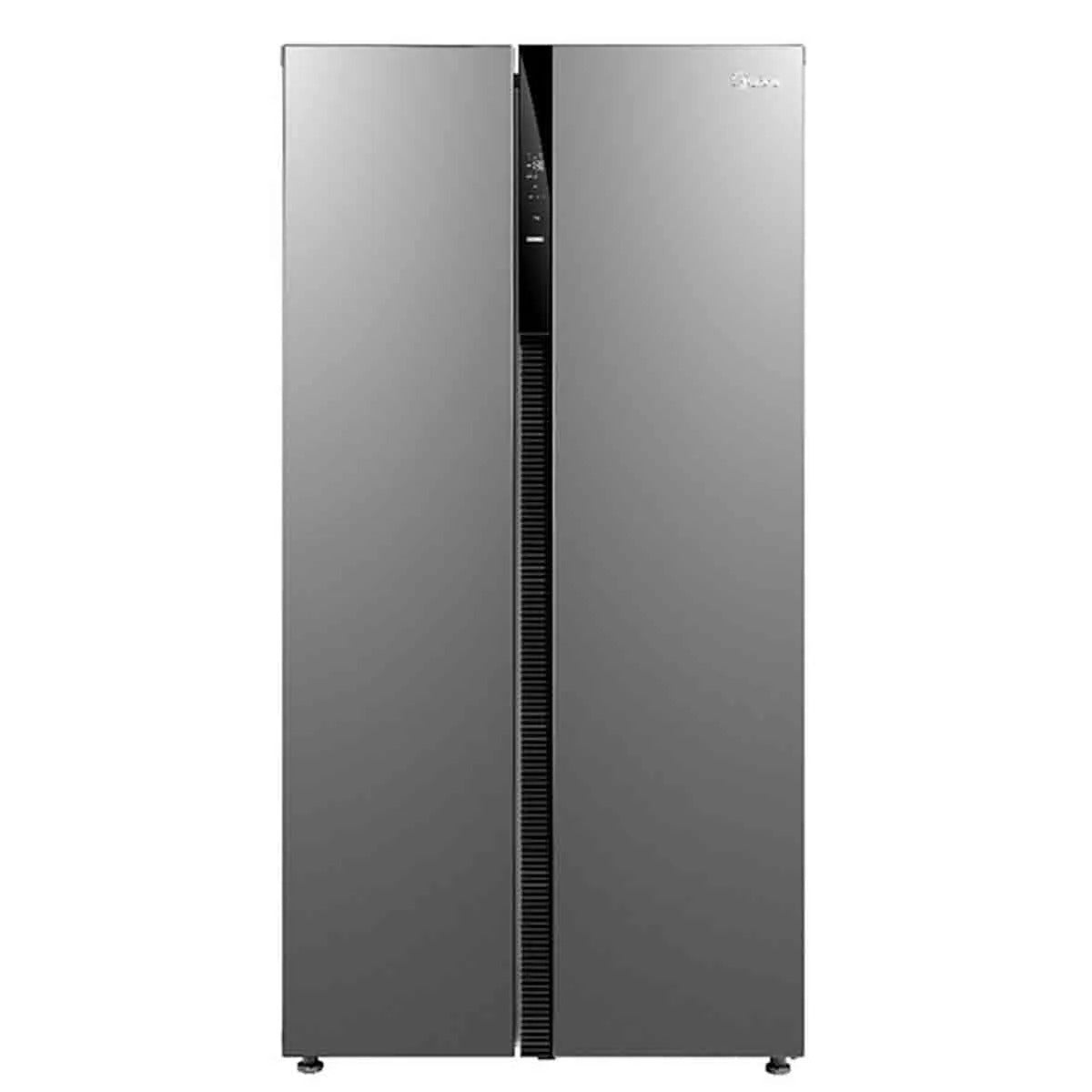 Midea MDRS710FGE02 548L Frost Free American Style Fridge Freezer – Renew 2 U
