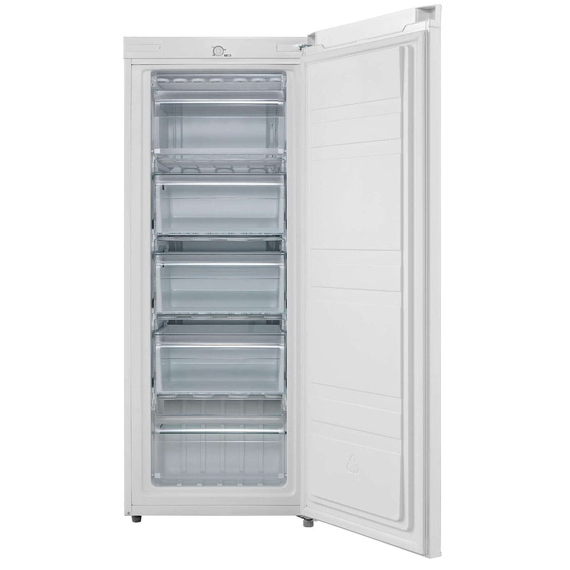 COMFEE' RCU160WH2UK(E) 160L Tall Upright Freezer - Renew 2 U