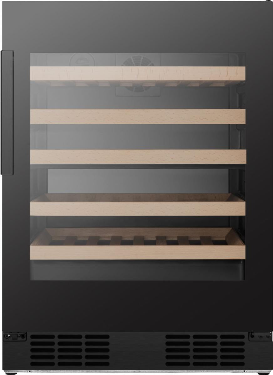 Hisense RW3N132GSLF Built-In 46 Bottles Wine Cooler – Renew 2 U
