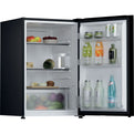 Hoover HONLQ2S58EBK H-FRIDGE 300 Mini Undercounter Fridge - Renew 2 U