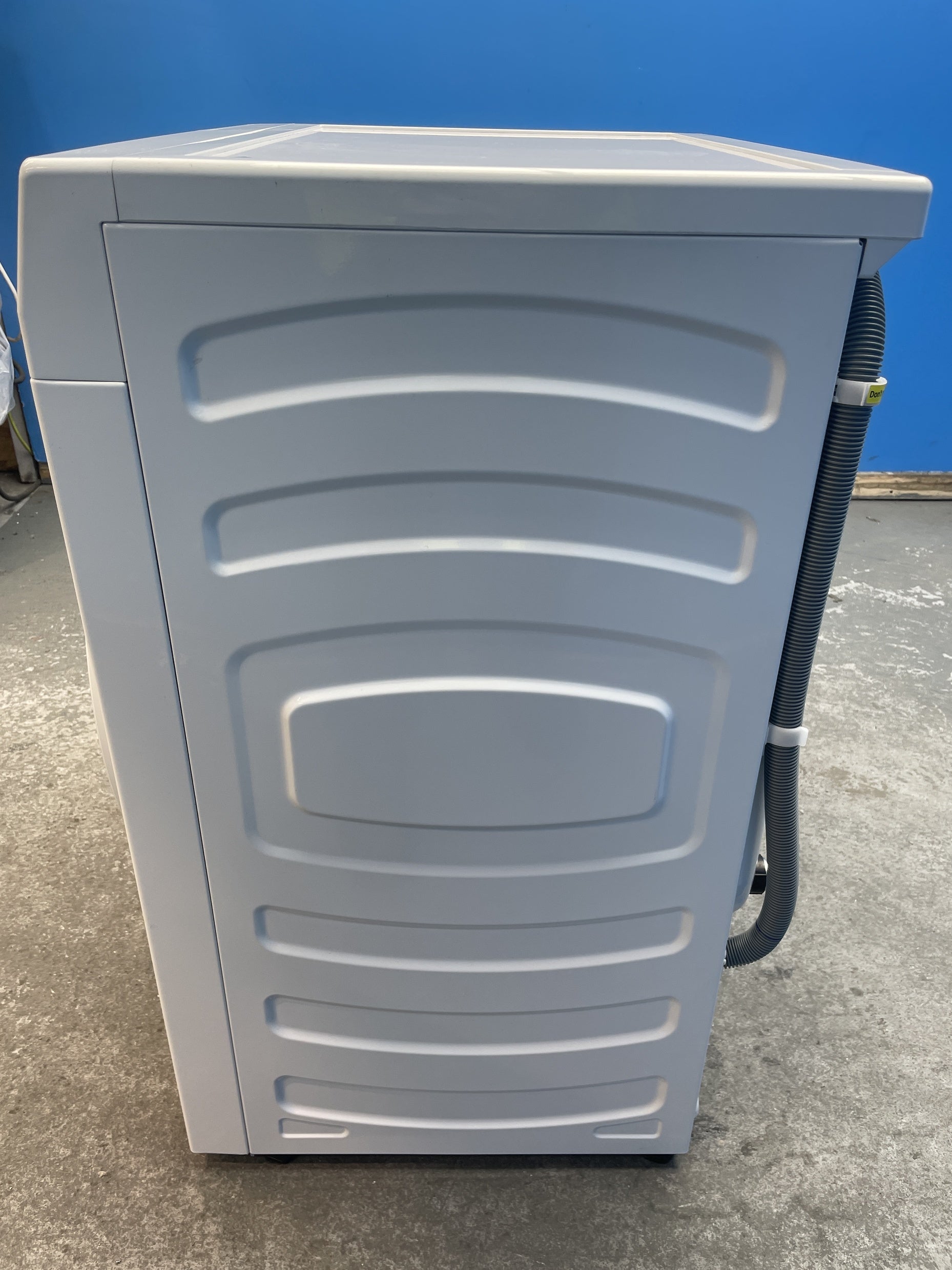 #GRC-157-366 - Candy GD 48S6-80 Quick Pro 8kg 1400 Spin Washing Machine