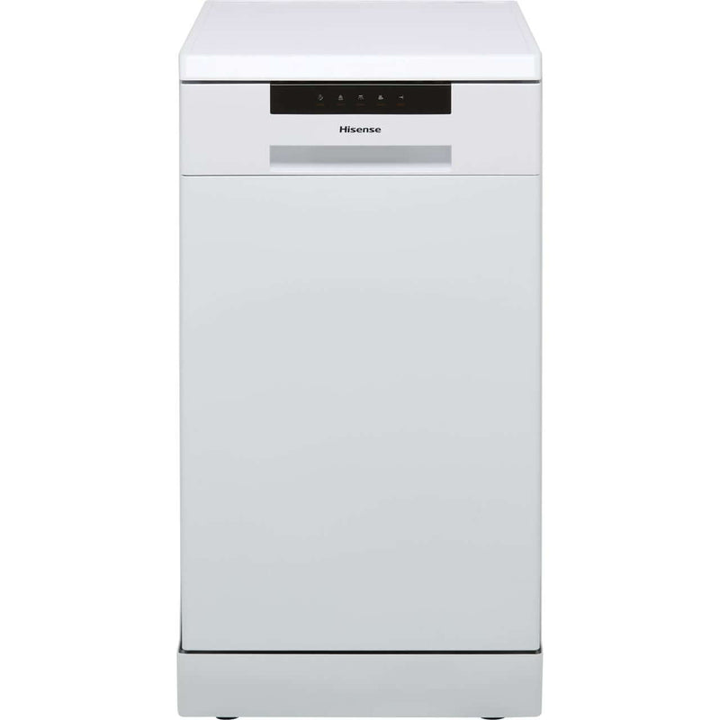 Hisense HS523E15WUK Slimline 10 Place Setting Dishwasher – Renew 2 U