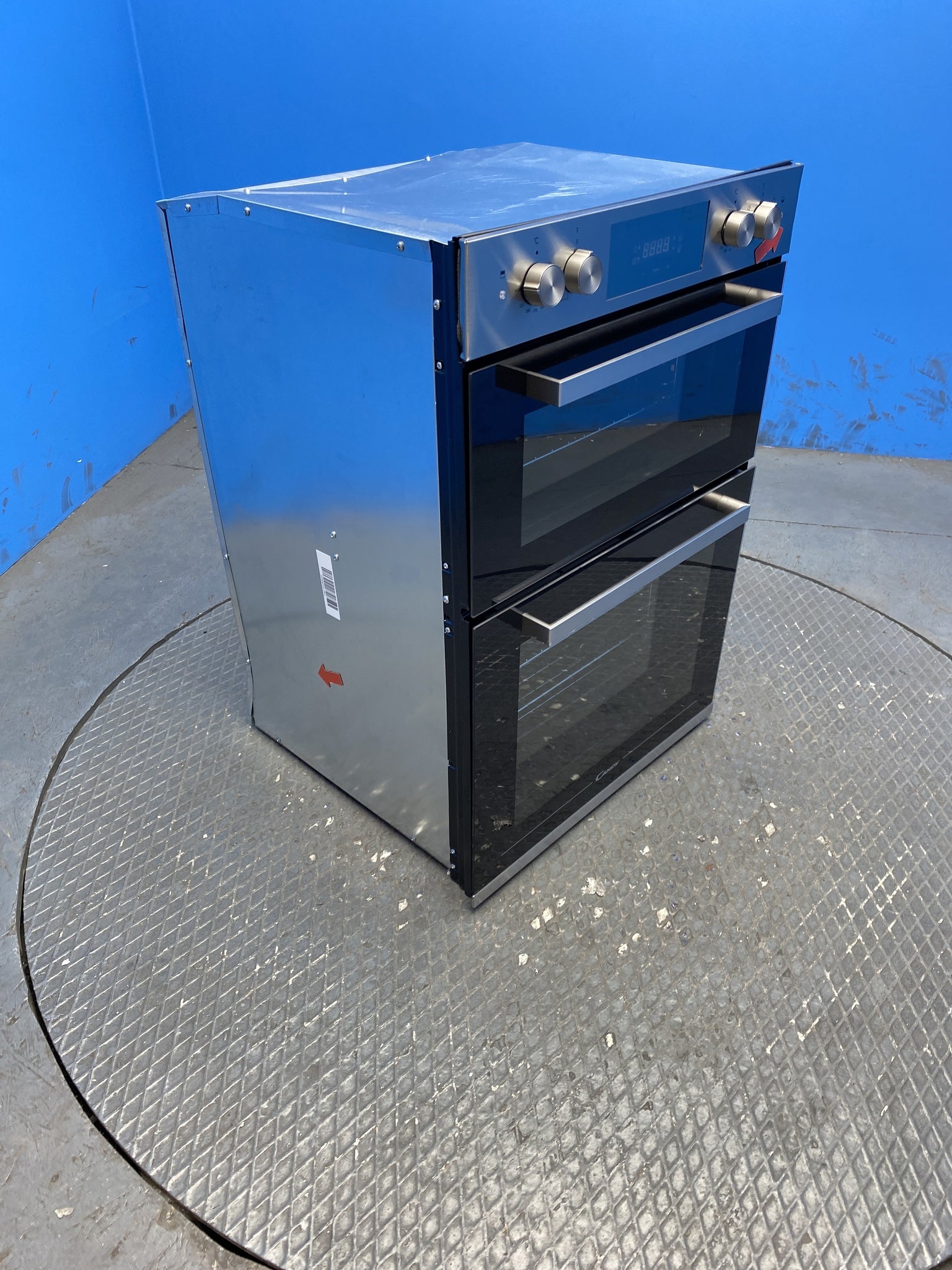 Hoover HOC3H3158IN WIFI 70L Built-In Smart Electric Oven