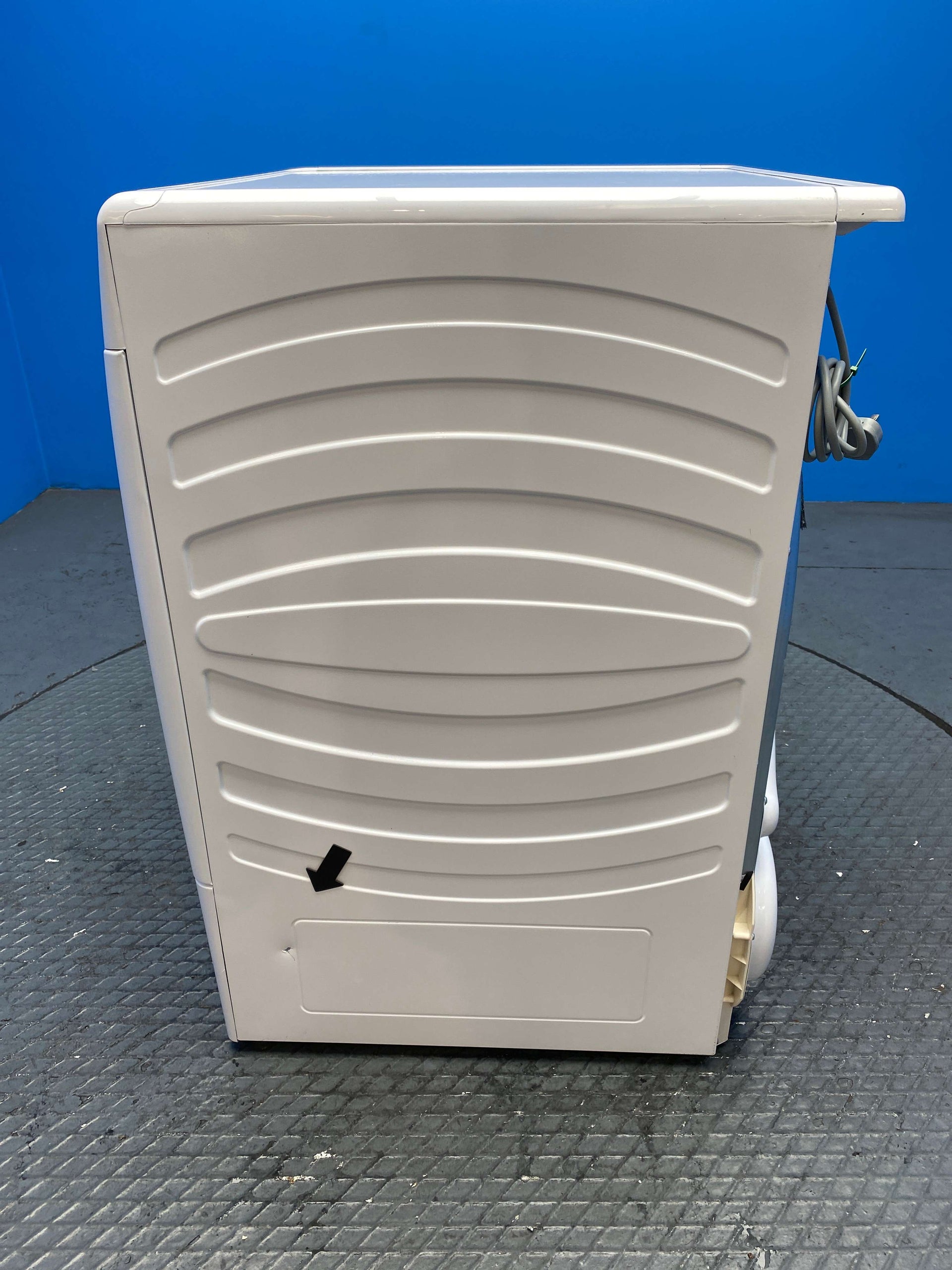 Candy CSEC9LF 9kg Condenser Tumble Dryer