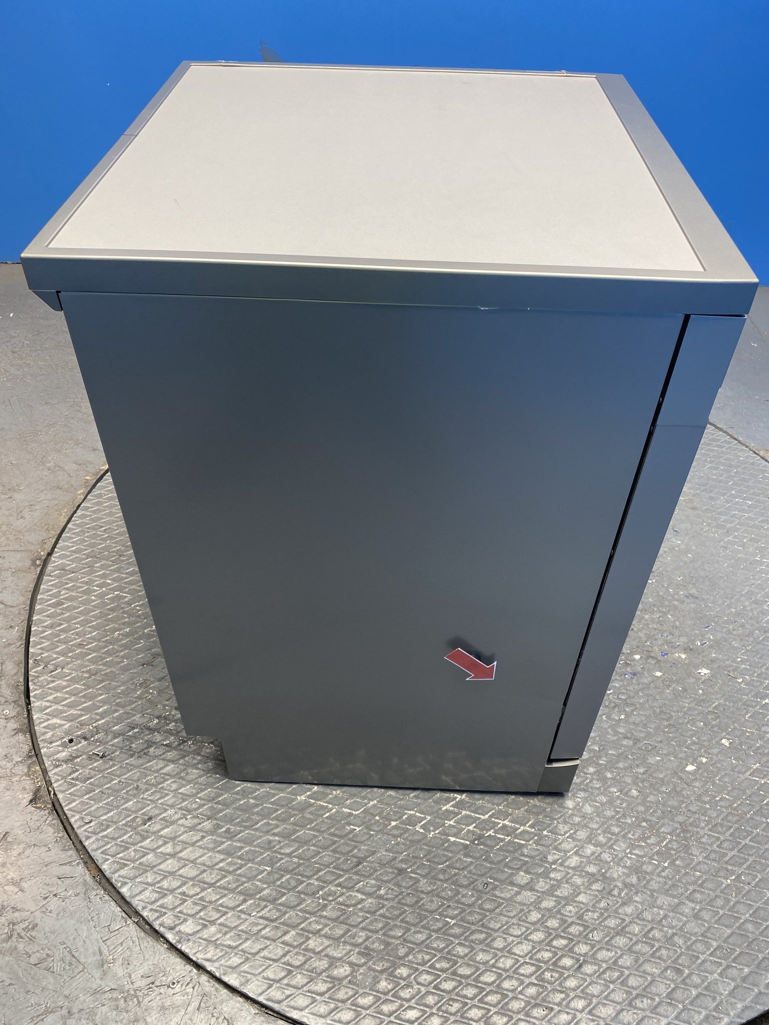 Hisense HS693C60XADUK 16 Place Wi-Fi Ready Dishwasher