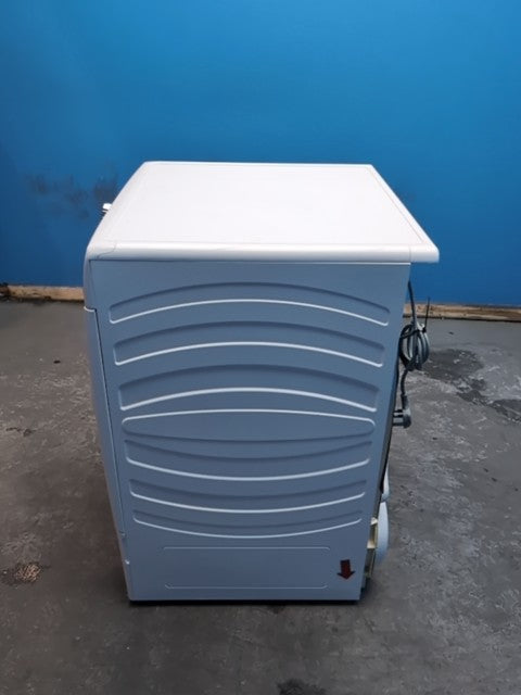 #GRC-162-781 - Hoover H-DRY 300 10kg Condenser Tumble Dryer – WiFi Connected, White