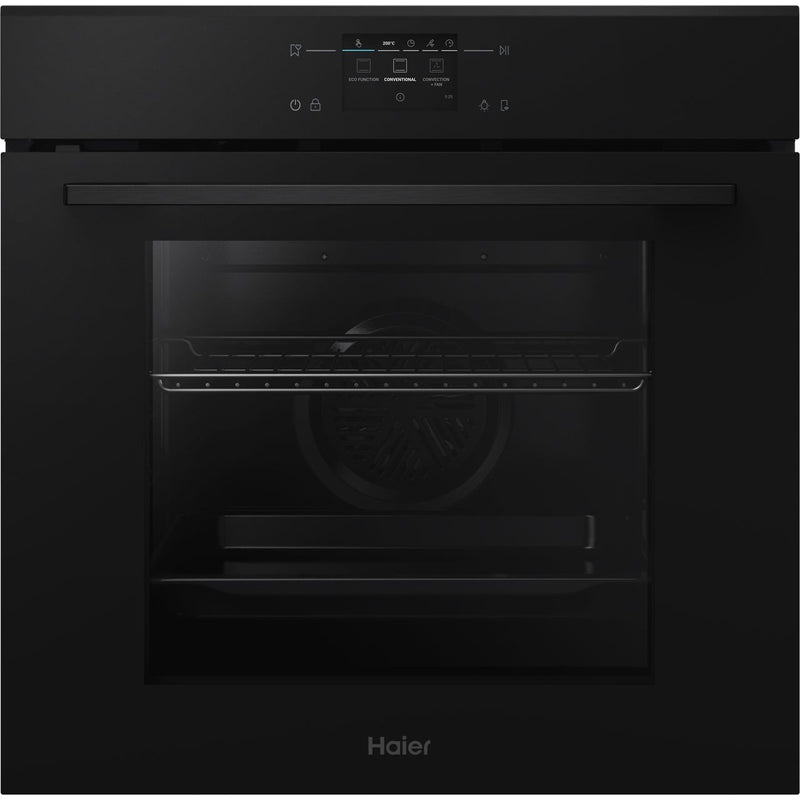 Haier ID Series 2 H6 ID25L5YTX Smart Pyrolytic Single Oven