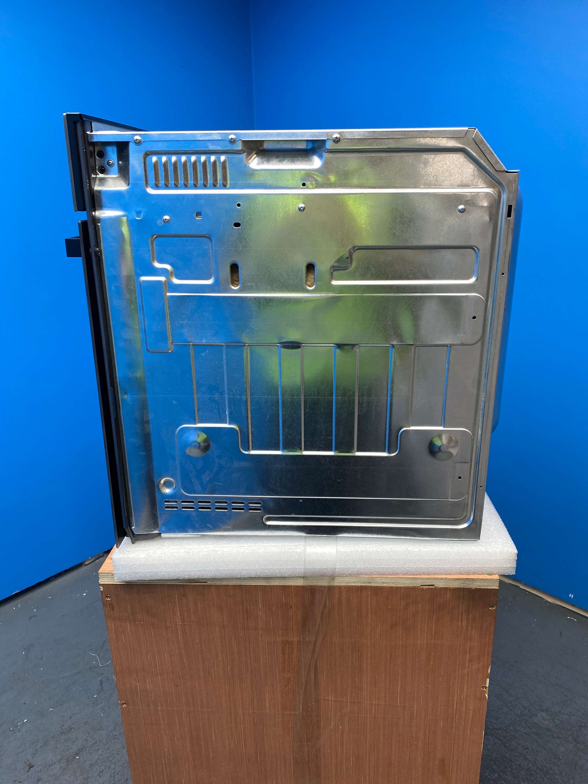 Candy FCT455NR Built‑in 65L Fan Single Oven