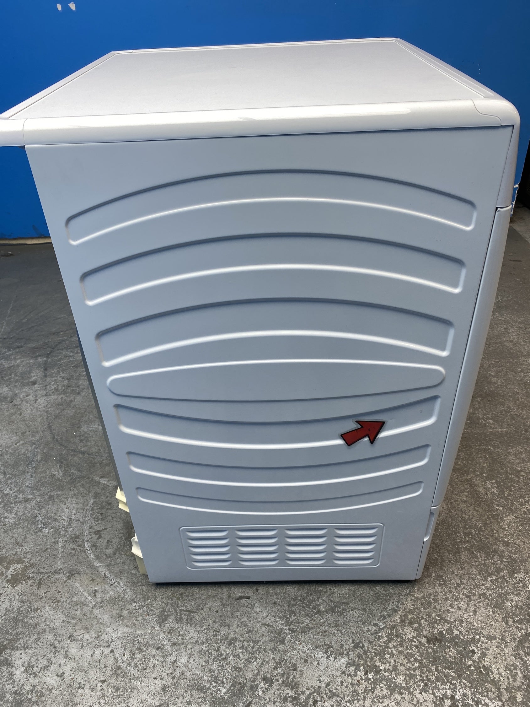 #GRC-156-038 - Candy CSEC8LF 8kg Condenser Tumble Dryer