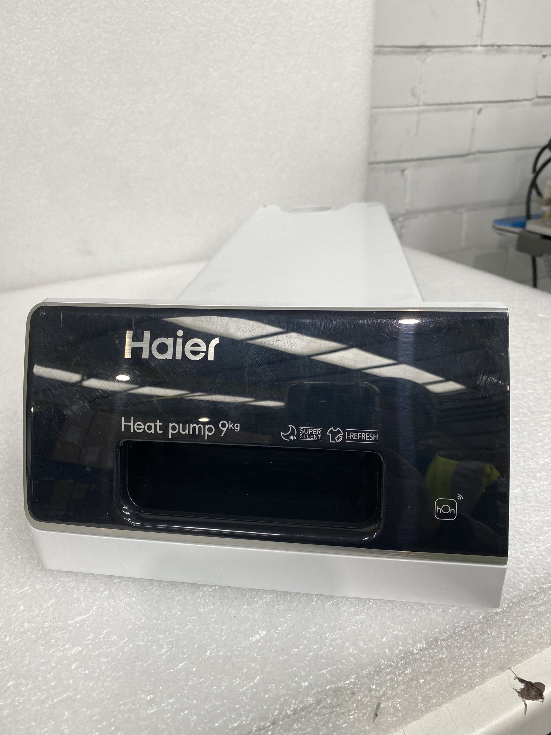 #GRC-155-710 - Haier HD90-A3Q979U1-UK Tumble Dryer Detergent Dispenser Drawer