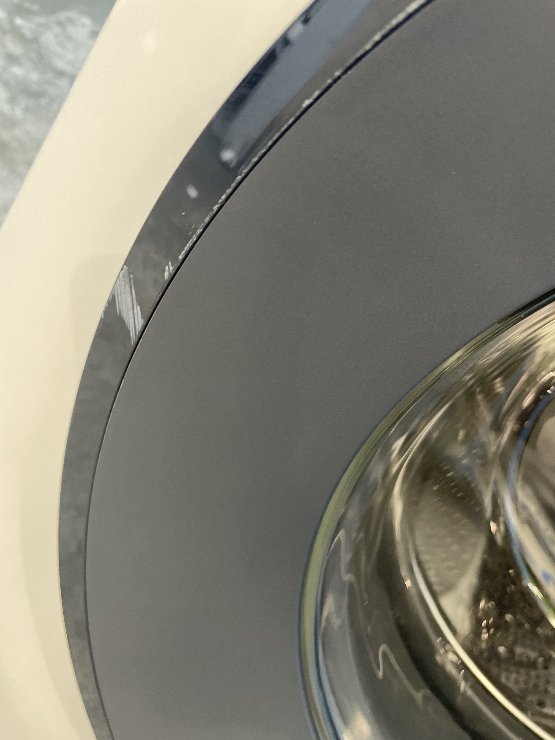 #GRC-163-182 - Bosch WGG24400GB Series 6 9kg 1400 Spin Washing Machine