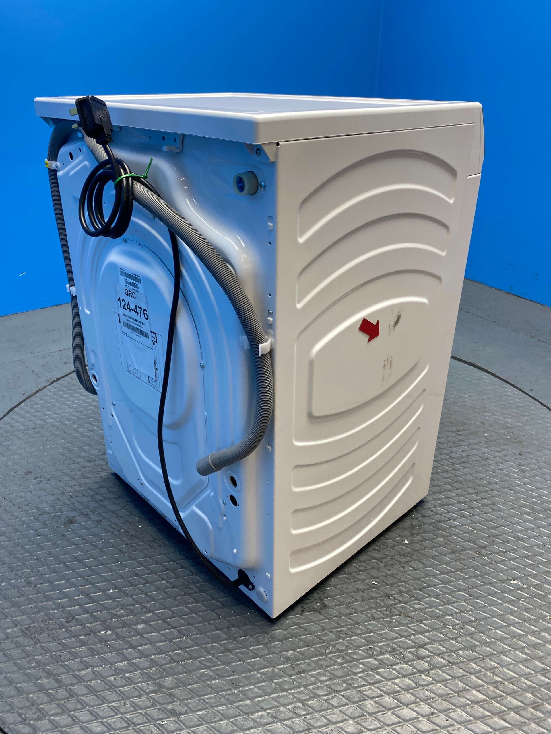 Haier HW100-B14979U1 10kg 1400 Spin Washing Machine
