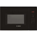 Bosch Serie 4 BFL553MB0B Built-in 900W Microwave – Renew 2 U