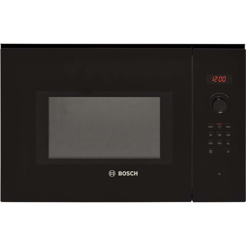 Bosch Serie 4 BFL553MB0B Built-in 900W Microwave – Renew 2 U