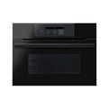 Haier HWO45NM6OXB1 Series 6 I-Touch Steam Compact Oven - Renew 2 U