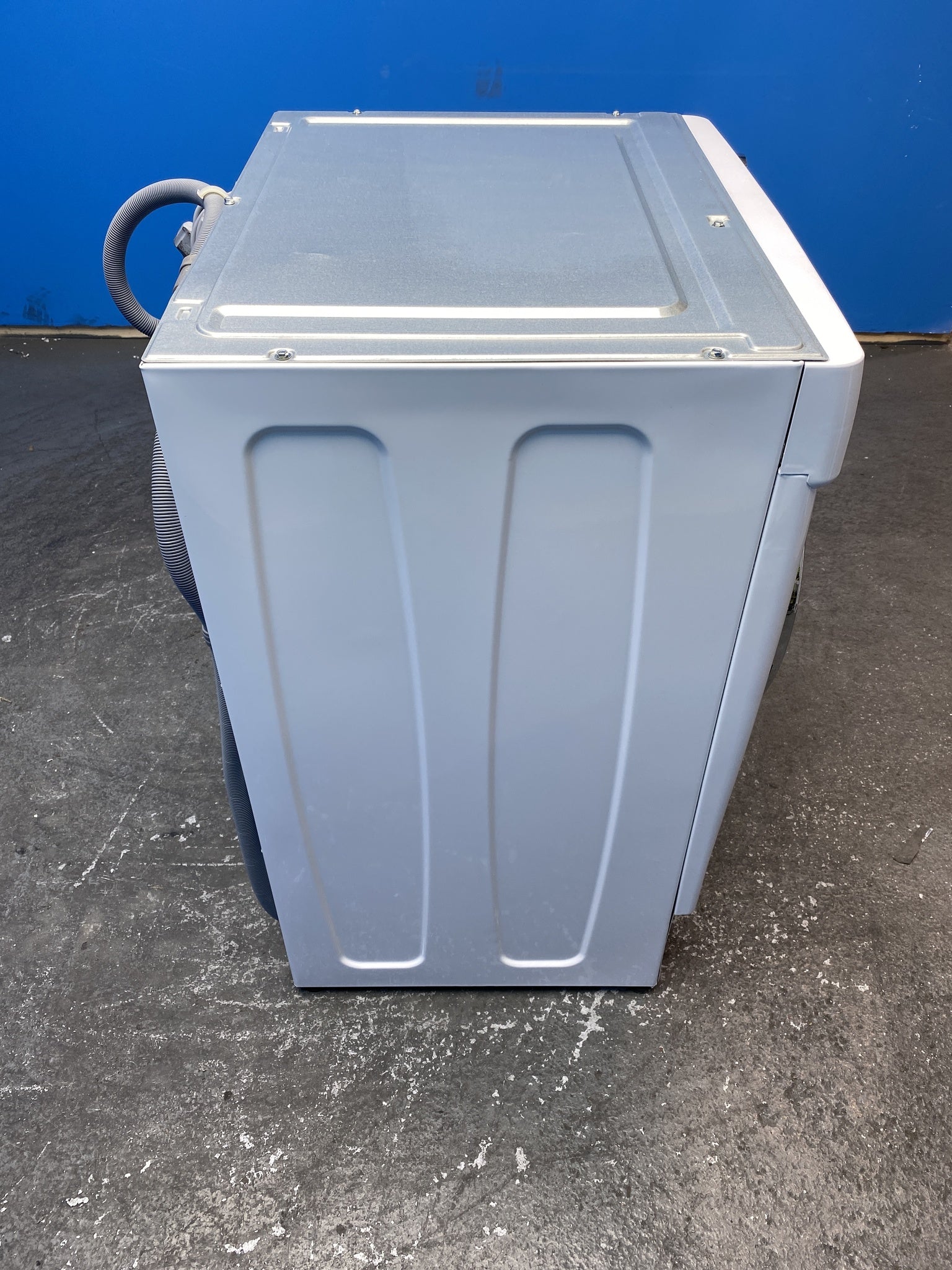 Hoover HBDS485D2ACE Integrated 8kg/5kg 1400 Spin Washer Dryer