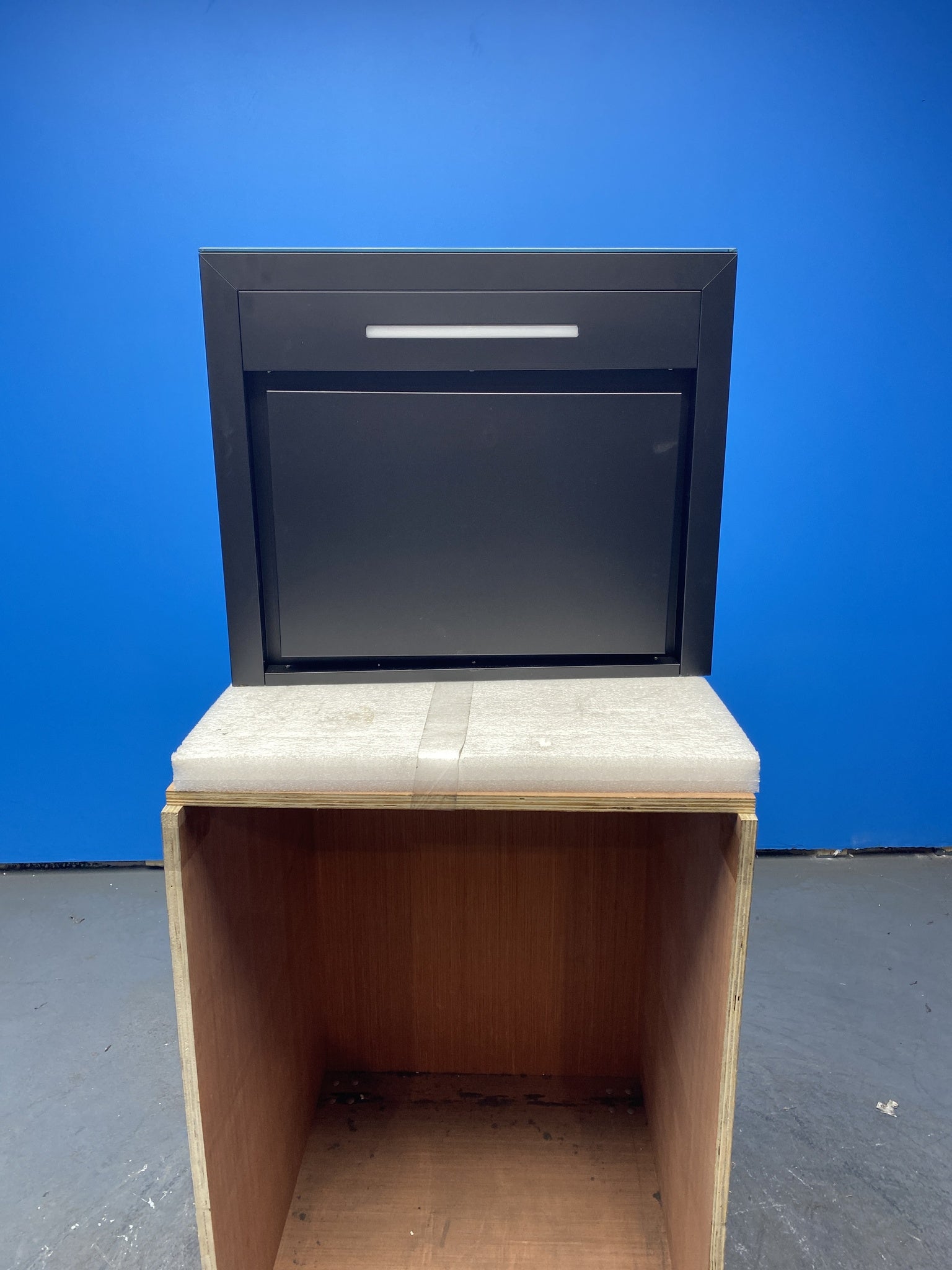 Haier HATS9DS2XWIFI 90cm Smart Chimney Cooker Hood