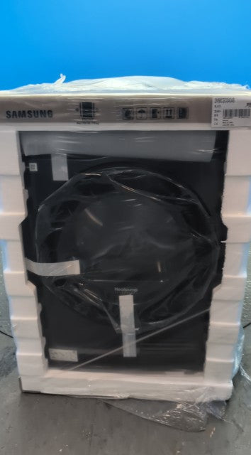 #GRC-163-625 - Samsung Series 5 9kg Heat Pump Tumble Dryer – OptimalDry, SmartThings, Black