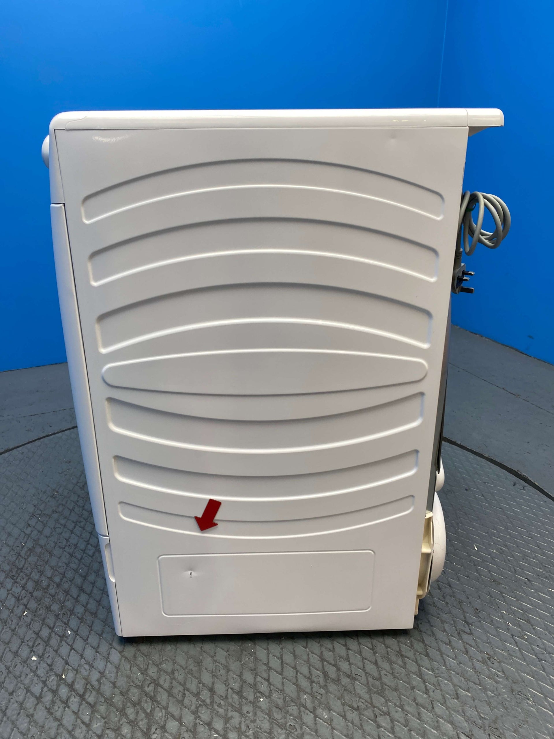 Candy CSEC10LF 10kg Condenser Tumble Dryer