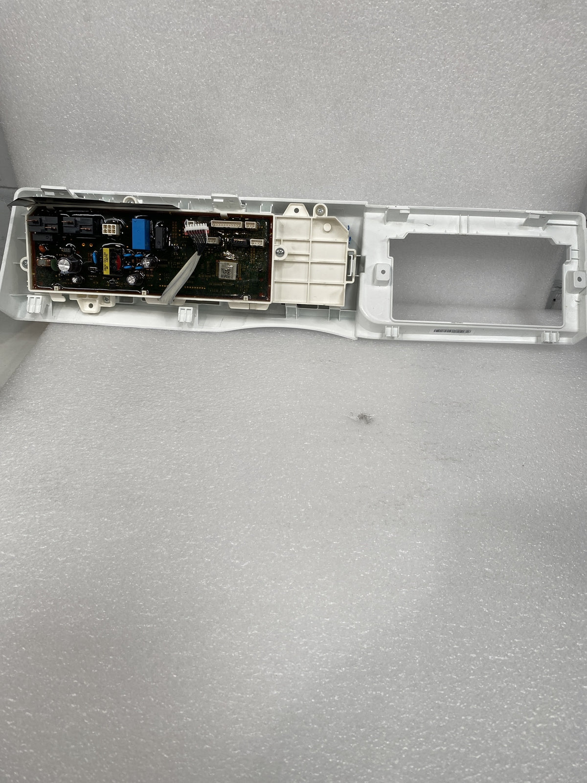 #GRC-155-600 - Samsung DV80N62542W Tumble Dryer Control Board