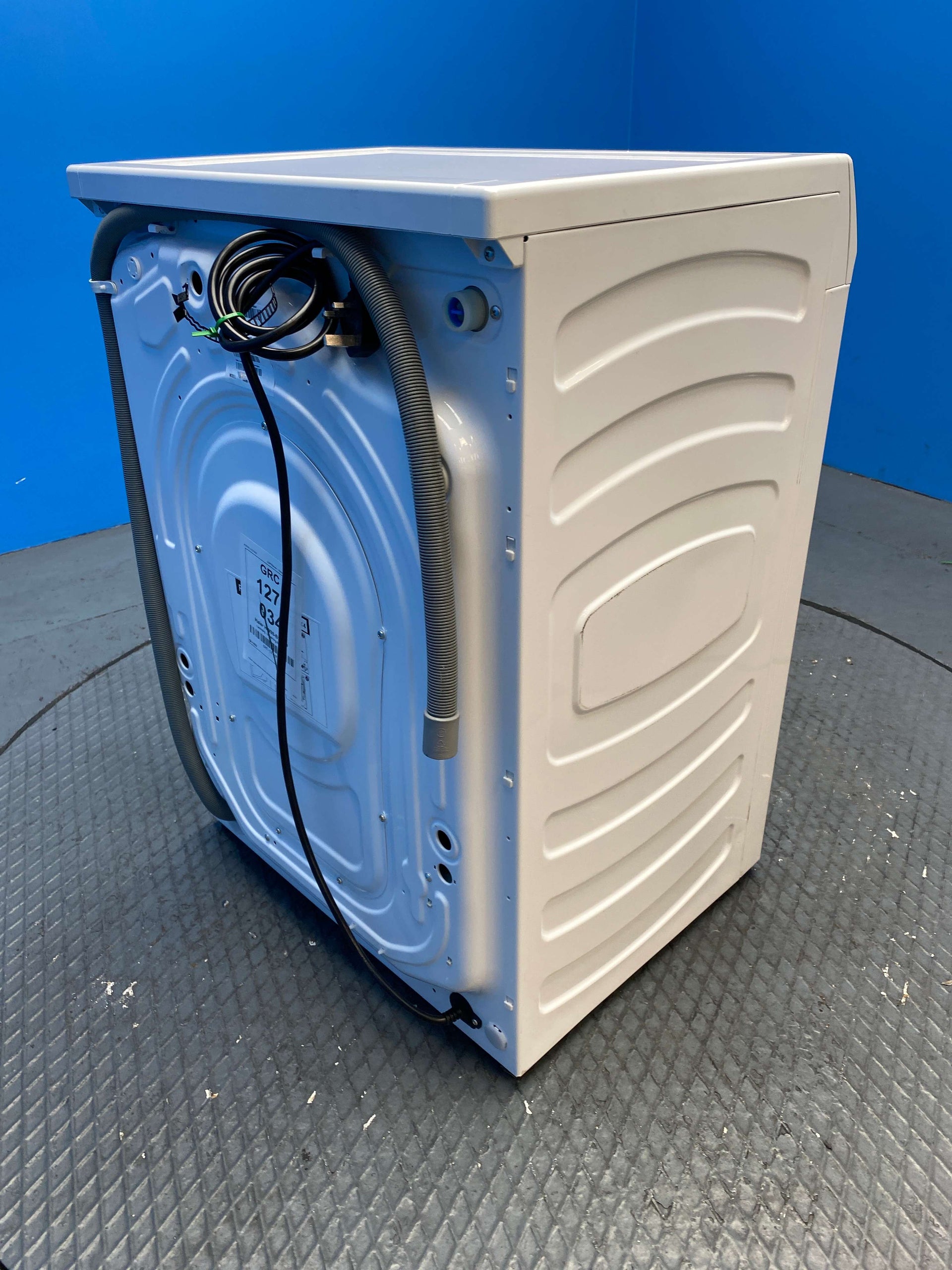 Haier HW80-B14979 Series 7 8kg 1400 Spin Washing Machine