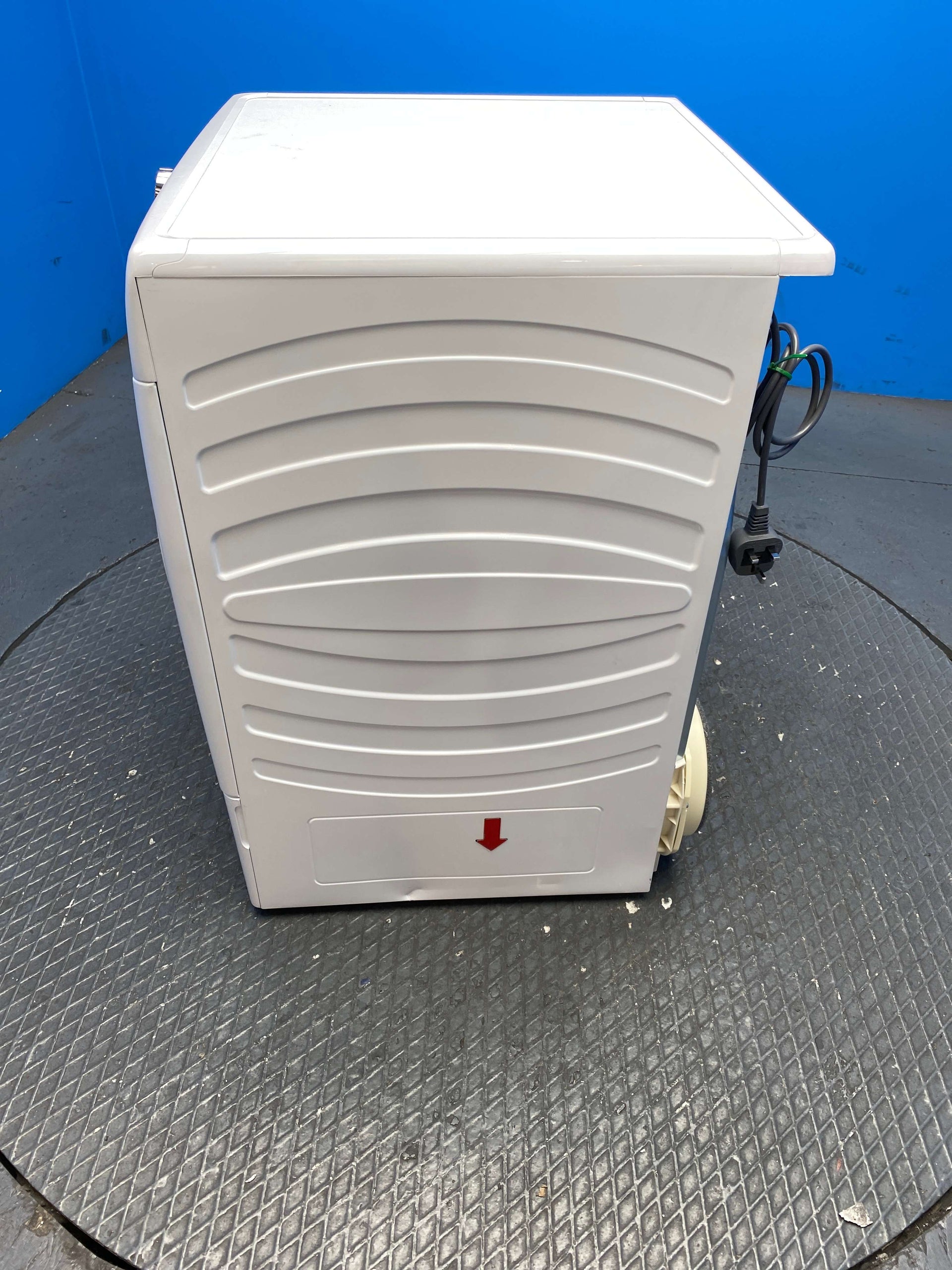 Hoover HLEH8A2DE 8kg Heat Pump Tumble Dryer