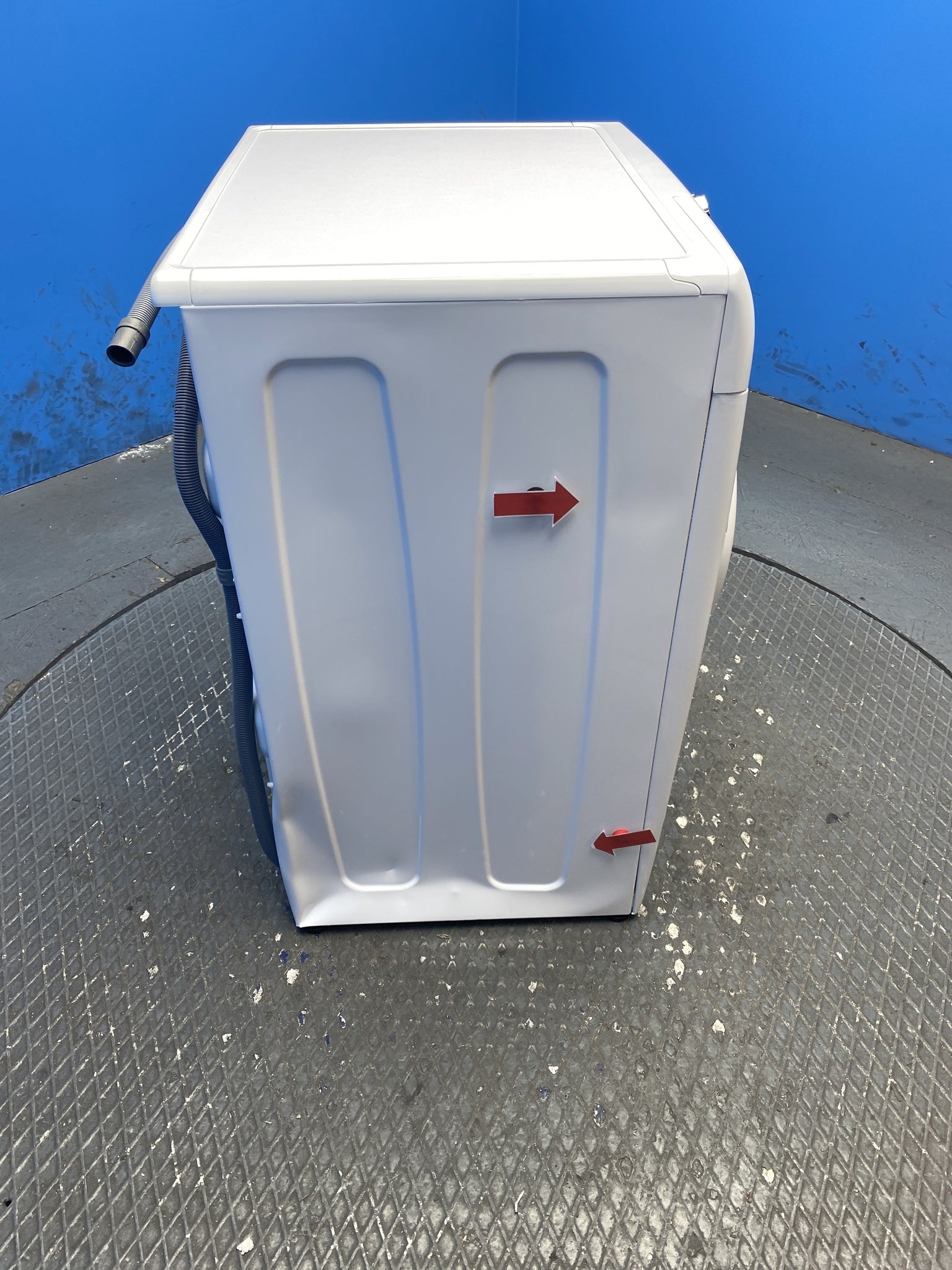 Hoover H3D485TE 8kg / 5kg 1400 Spin Washer Dryer