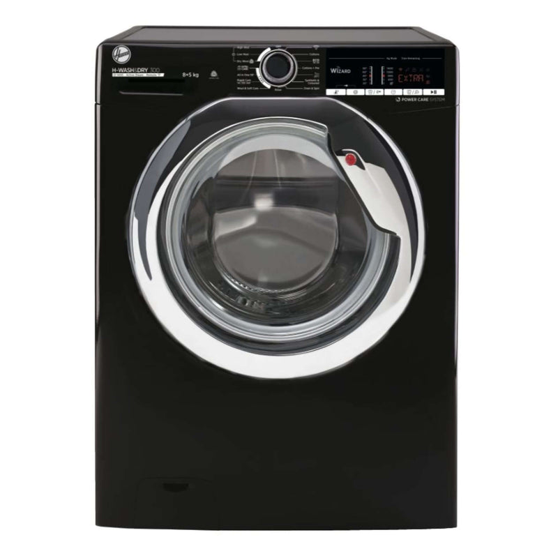 Hoover H3DS4855TACBE 8kg / 5kg 1400 Spin Washer Dryer – Renew 2 U