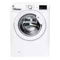 Hoover H3W492DA4 9kg 1400 Spin Washing Machine - White - Renew 2 U