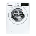 Hoover H3W49TE 9kg 1400 Spin Washing Machine - White - Renew 2 U